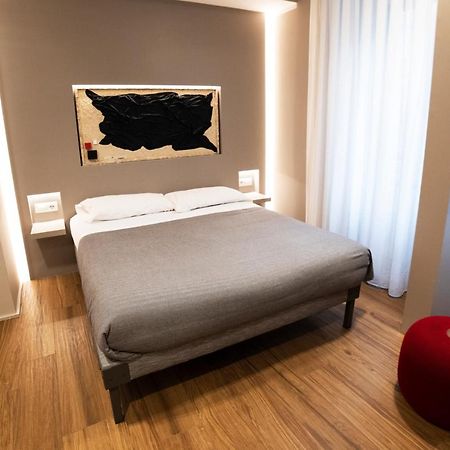 Lucrino 45 By Ale Hotel Roma Exterior foto