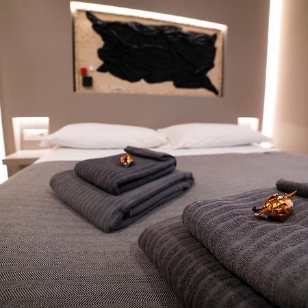 Lucrino 45 By Ale Hotel Roma Exterior foto