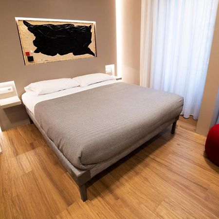 Lucrino 45 By Ale Hotel Roma Exterior foto