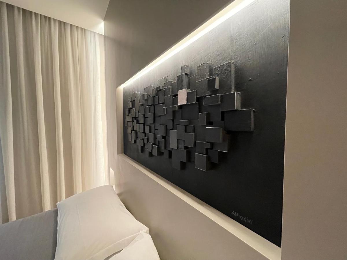 Lucrino 45 By Ale Hotel Roma Exterior foto
