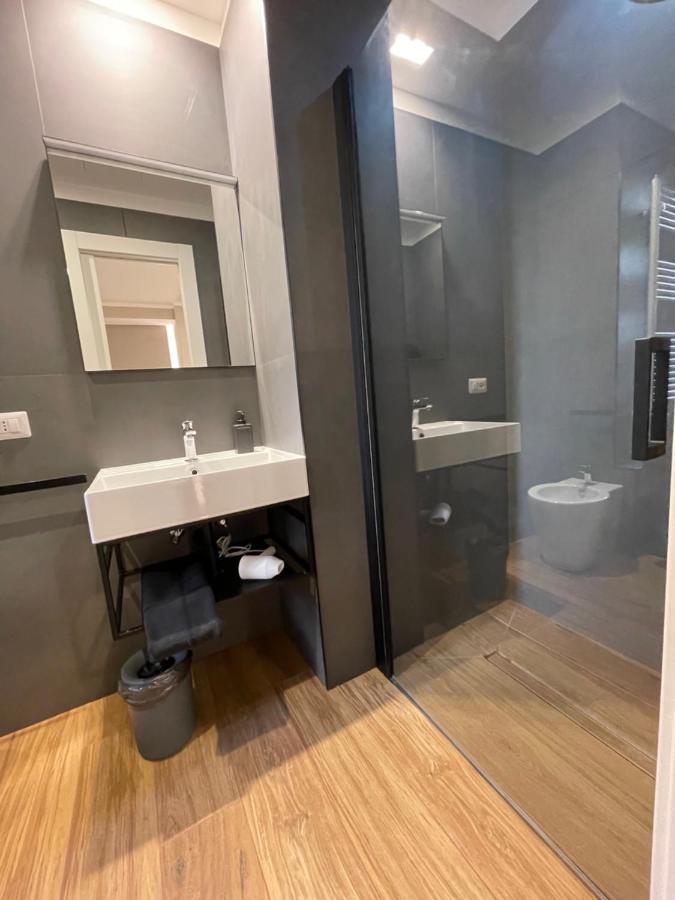 Lucrino 45 By Ale Hotel Roma Exterior foto