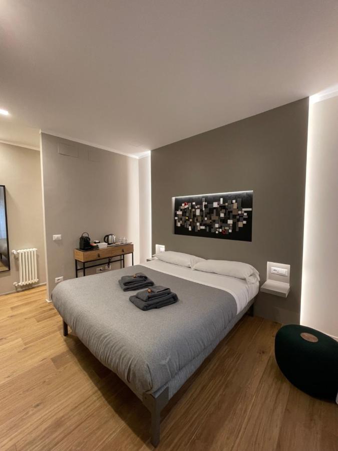 Lucrino 45 By Ale Hotel Roma Exterior foto