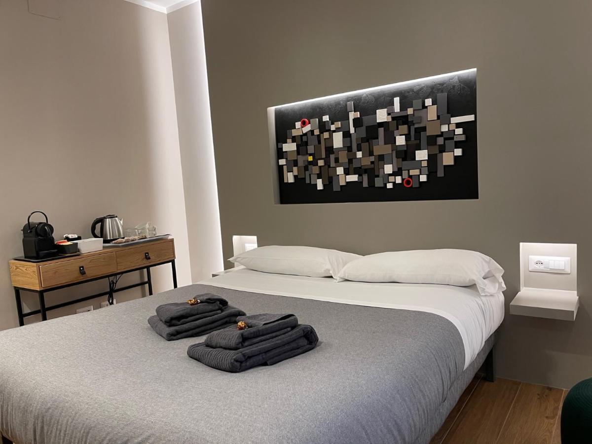 Lucrino 45 By Ale Hotel Roma Exterior foto