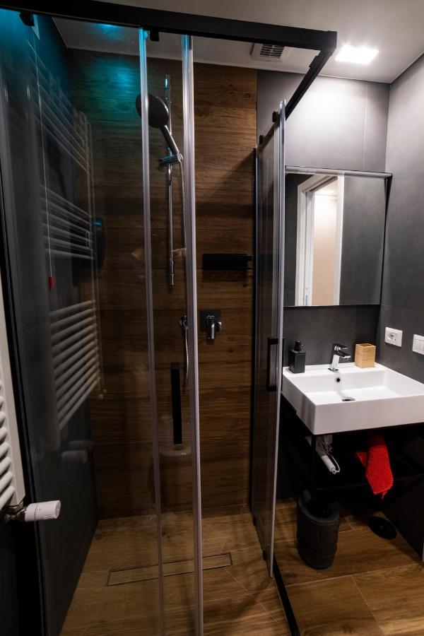 Lucrino 45 By Ale Hotel Roma Exterior foto